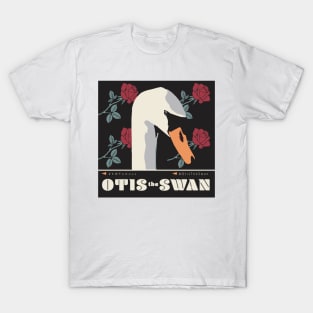 Otis the Swan T-Shirt